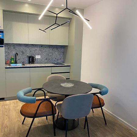 Aparthotel Amfora Katy Макарска Екстериор снимка