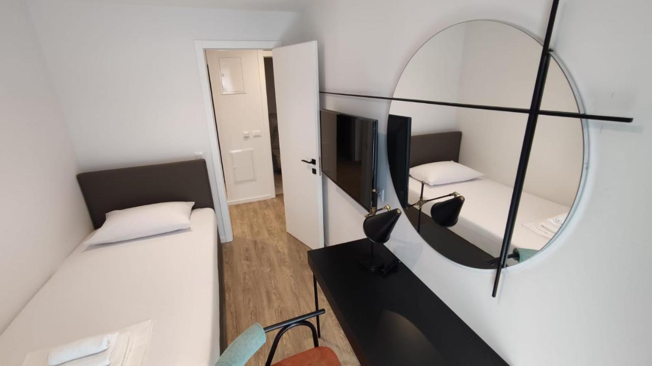 Aparthotel Amfora Katy Макарска Екстериор снимка