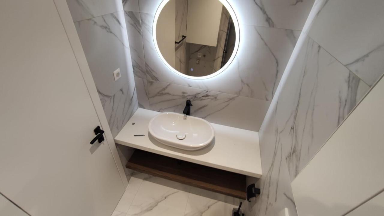 Aparthotel Amfora Katy Макарска Екстериор снимка