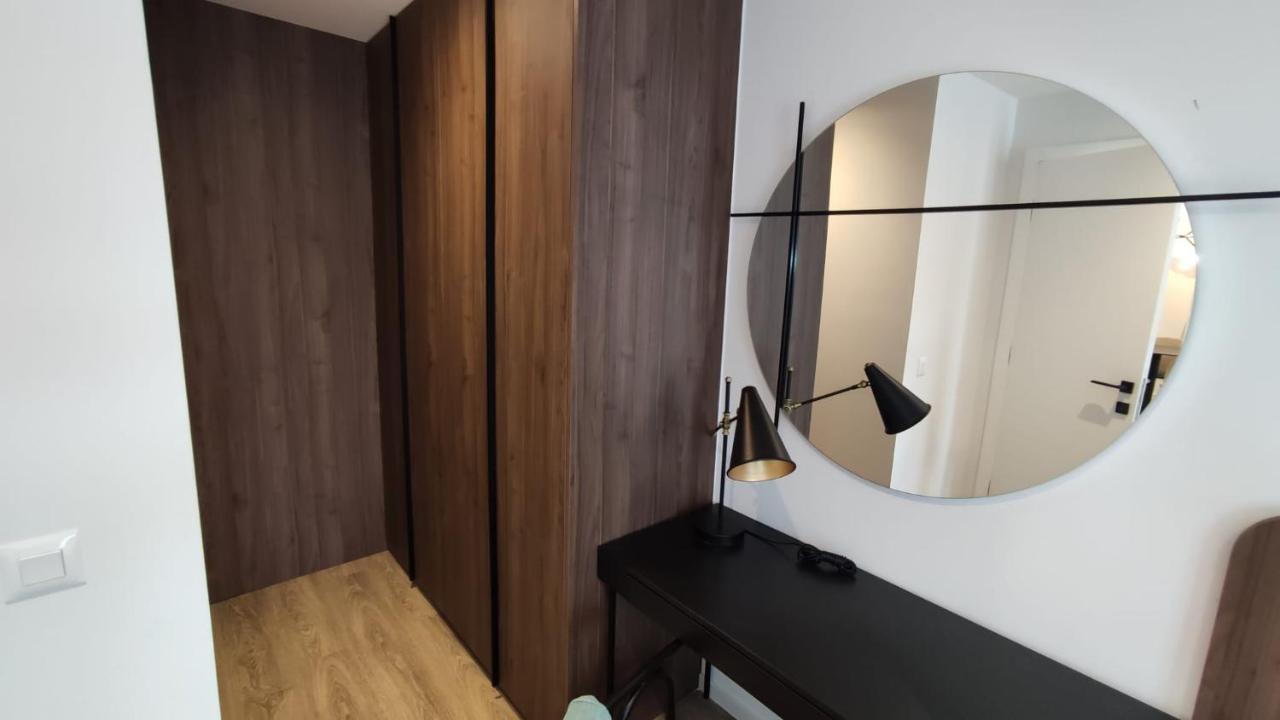 Aparthotel Amfora Katy Макарска Екстериор снимка