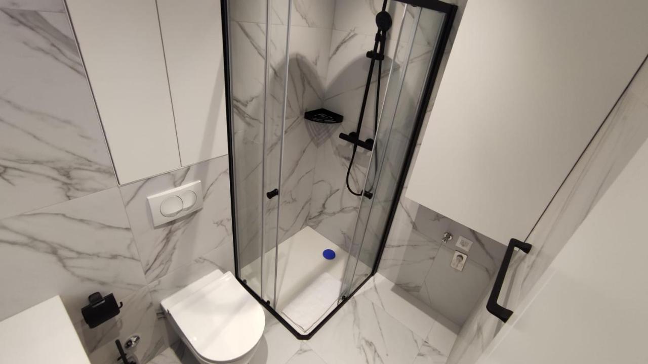 Aparthotel Amfora Katy Макарска Екстериор снимка