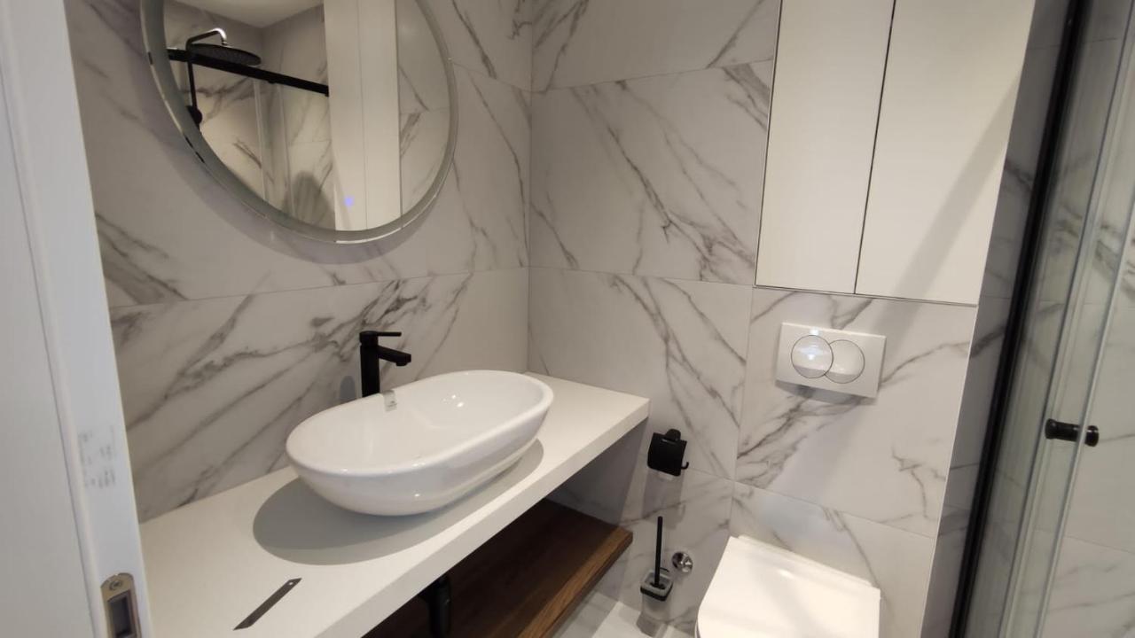 Aparthotel Amfora Katy Макарска Екстериор снимка