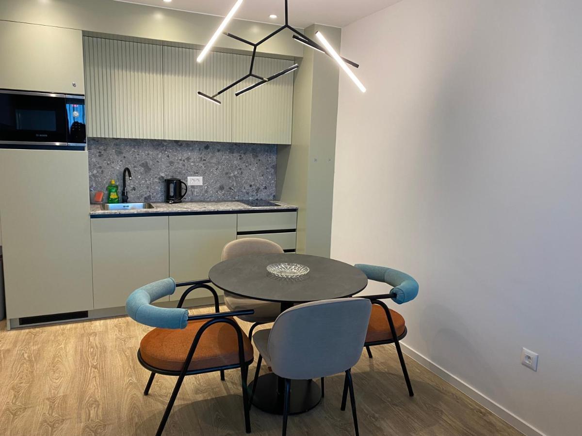 Aparthotel Amfora Katy Макарска Екстериор снимка