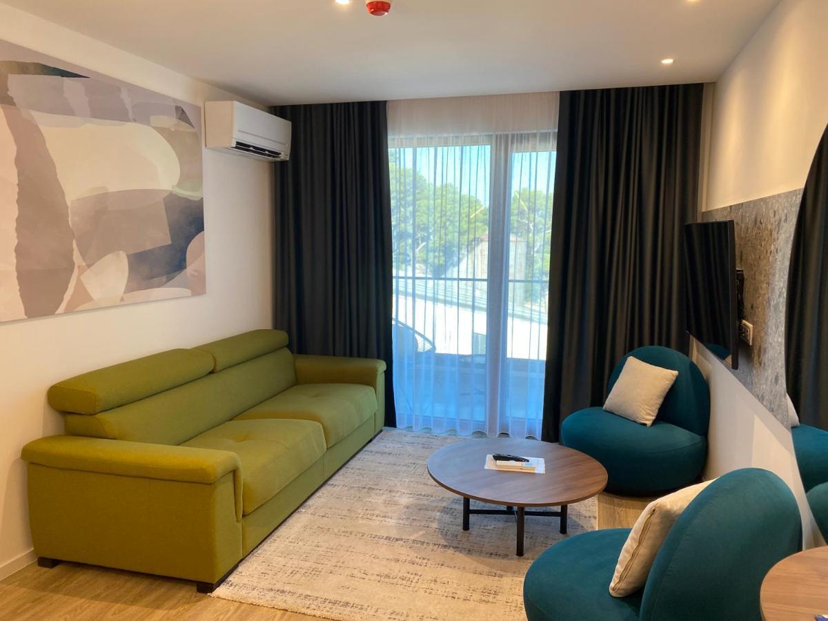 Aparthotel Amfora Katy Макарска Екстериор снимка