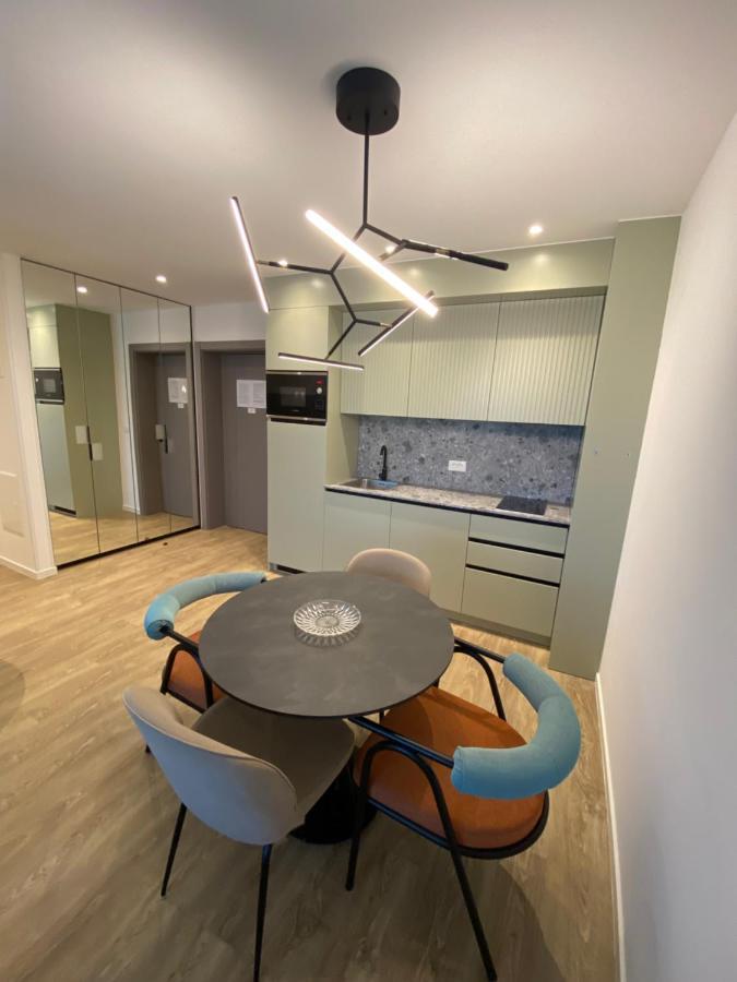 Aparthotel Amfora Katy Макарска Екстериор снимка