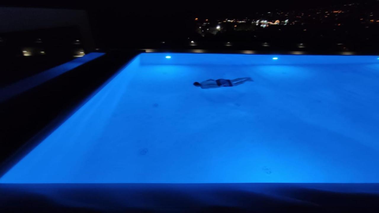 Aparthotel Amfora Katy Макарска Екстериор снимка